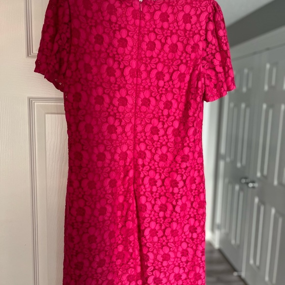Calvin Klein size 10 cocktail dress - Picture 5 of 5
